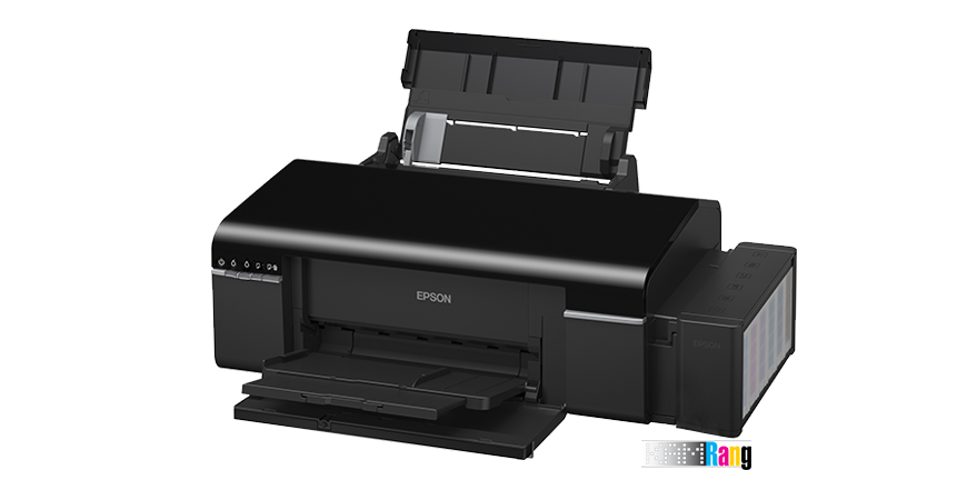 درایور پرینتر Epson L805
