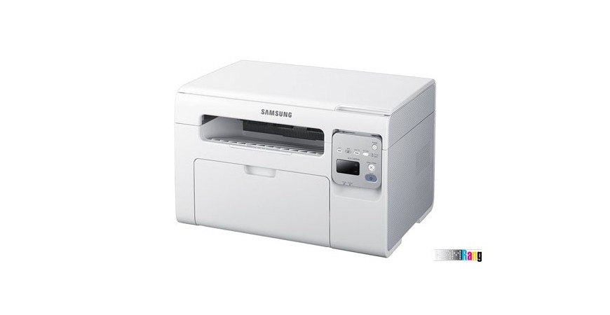 درایور پرینتر Samsung SCX-3405W 