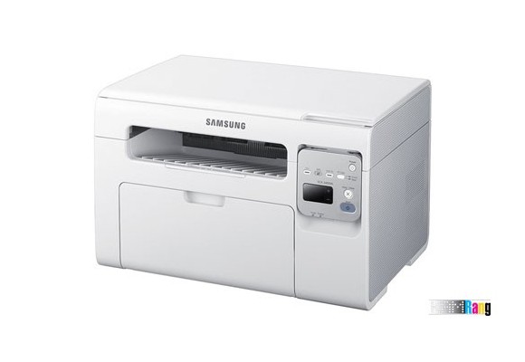 درایور پرینتر Samsung SCX-3405W 