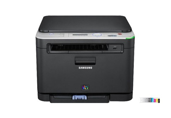 درایور پرینتر Samsung CLX-3185