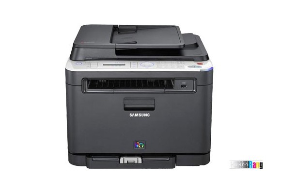 درایور پرینتر Samsung CLX-3185FN
