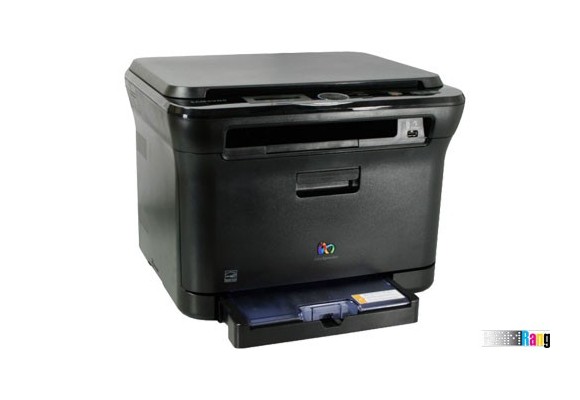 درایور پرینتر Samsung CLX-3175