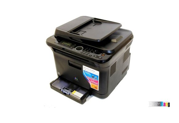 درایور پرینتر Samsung CLX-3175FN