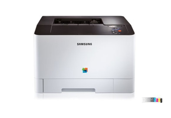 درایور پرینتر Samsung CLP-415NW