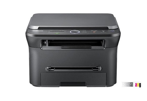 درایور پرینتر Samsung SCX-4600