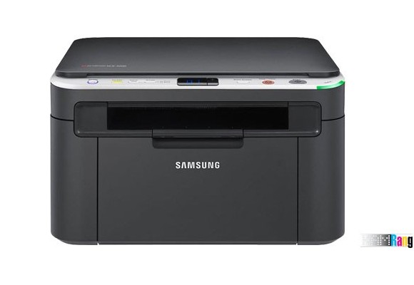 درایور پرینتر Samsung SCX-3200