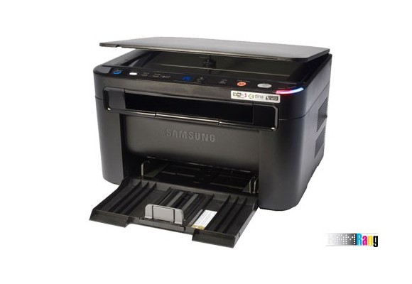 درایور پرینتر Samsung SCX-3205W