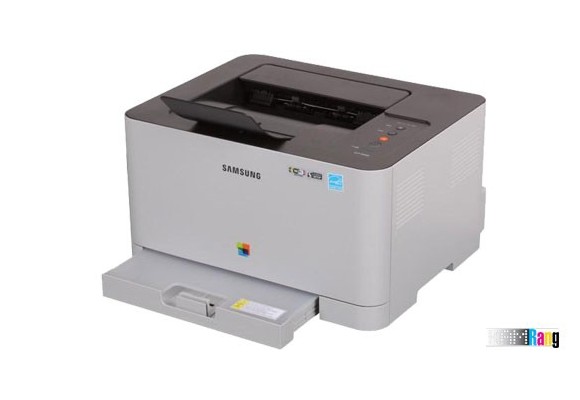 درایور پرینتر Samsung CLP-365W