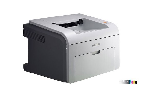 درایور پرینتر Samsung ML-2571N