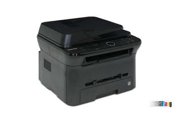 درایور پرینتر Samsung SCX-4623FN 