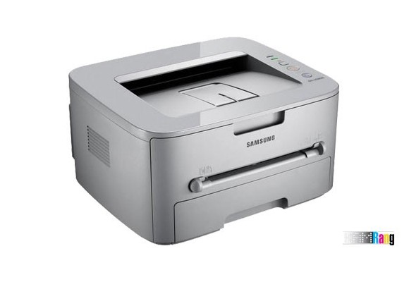 درایور پرینتر Samsung ML-2580N
