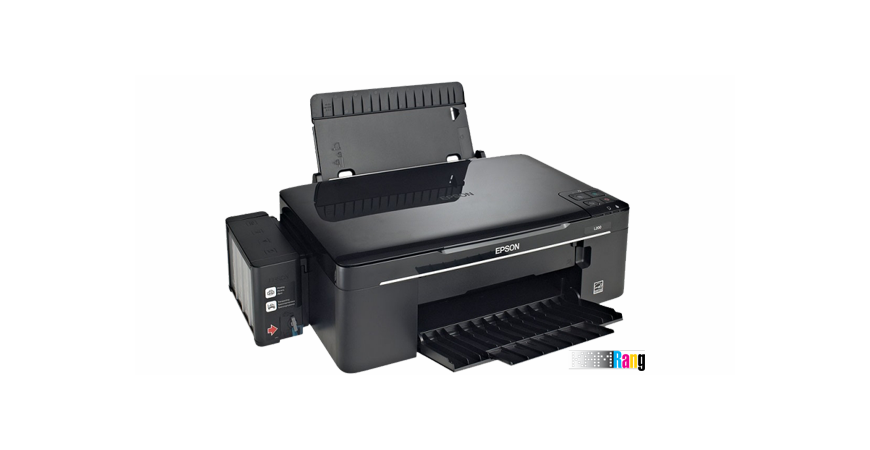 درایور پرینتر Epson L200