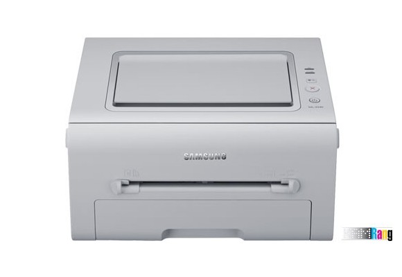 درایور پرینتر Samsung ML-2545