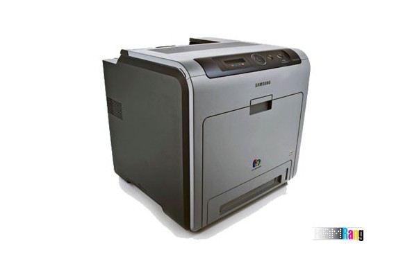 درایور پرینتر Samsung CLP-670ND