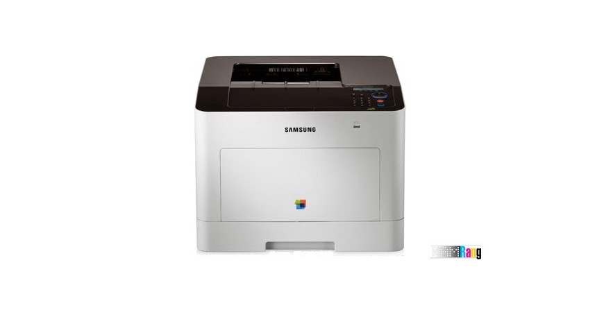 درایور پرینتر Samsung CLP-680ND