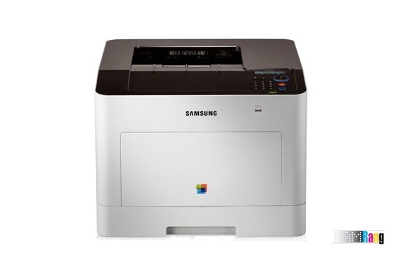 درایور پرینتر Samsung CLP-680ND