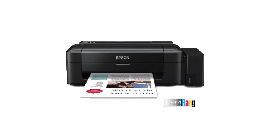 درایور پرینتر Epson L110