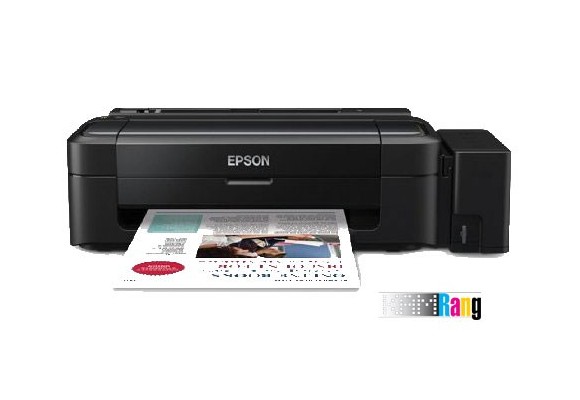 درایور پرینتر Epson L110
