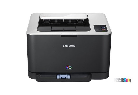 درایور پرینتر Samsung CLP-325W