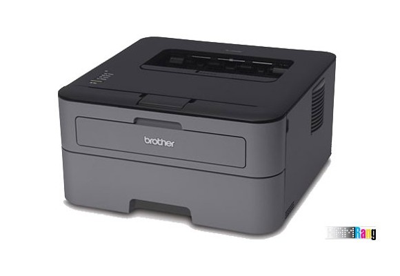 درایور پرینتر Brother HL-L2320D