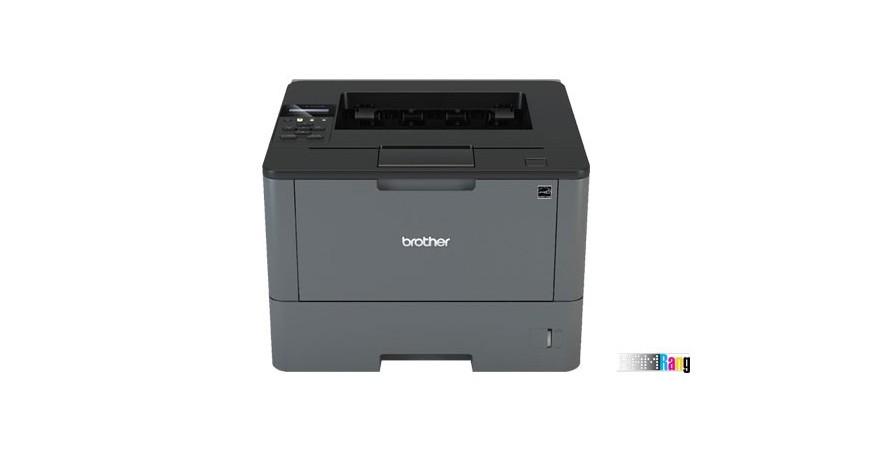 درایور پرینتر Brother HL-L5200DW