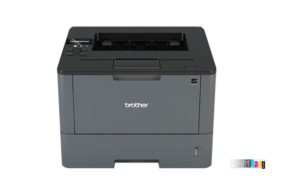 درایور پرینتر Brother HL-L5200DW