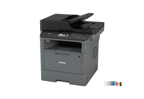 درایور پرینتر Brother MFC-L5755DW