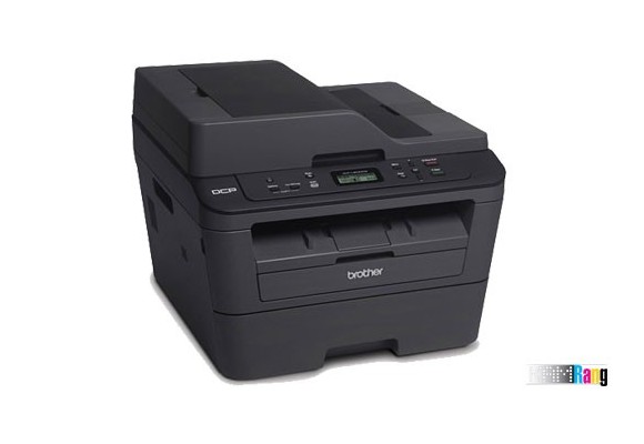 درایور پرینتر Brother DCP-L2540DW