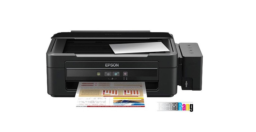 درایور پرینتر Epson L210