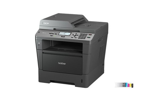 دزایوز پرینتر Brother DCP-8110D