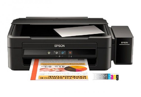 درایور پرینتر Epson L220