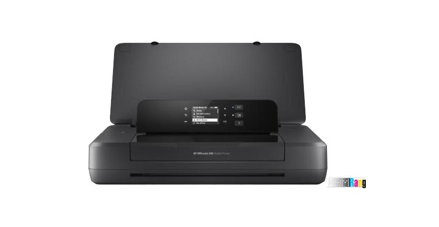 درایور پرینتر HP OfficeJet 202
