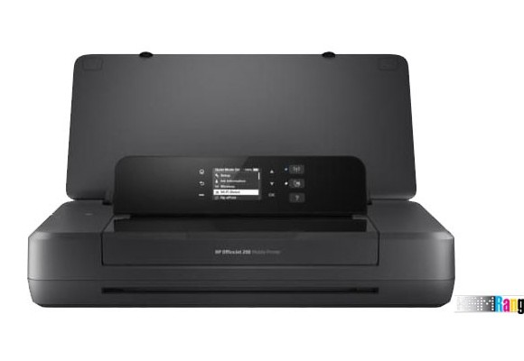 درایور پرینتر HP OfficeJet 202