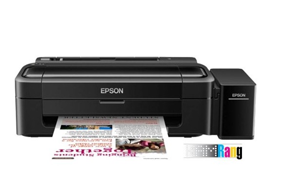 درایور پرینتر Epson L130
