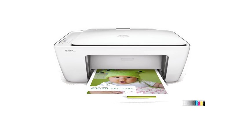 درایور پرینتر HP DeskJet 2131