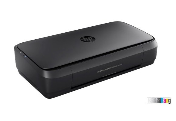 درایور پرینتر HP OfficeJet 252