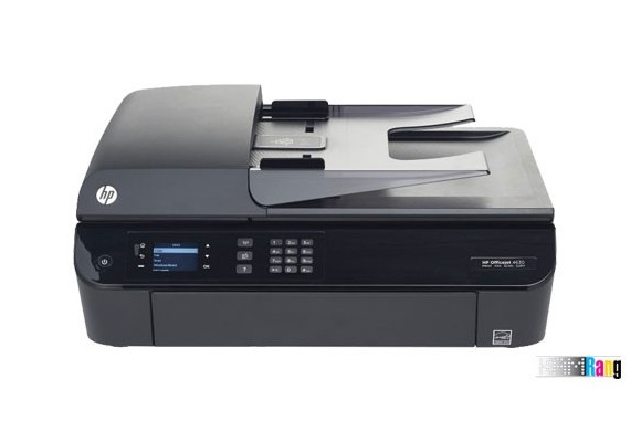 درایور پرینتر HP Officejet 4630