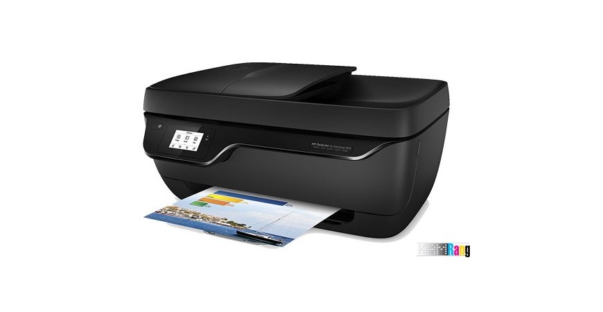 درایور پرینتر HP DeskJet Ink Advantage 3835