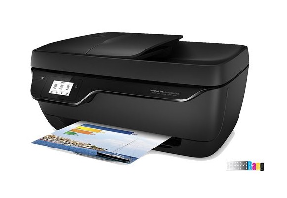 درایور پرینتر HP DeskJet Ink Advantage 3835