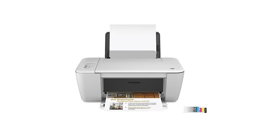 درایور پرینتر HP Deskjet 2540