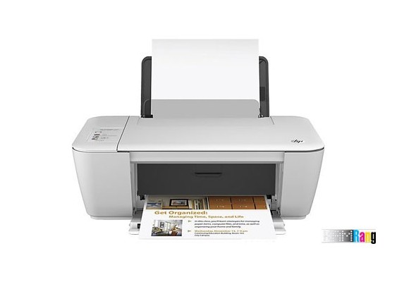 درایور پرینتر HP Deskjet 2540