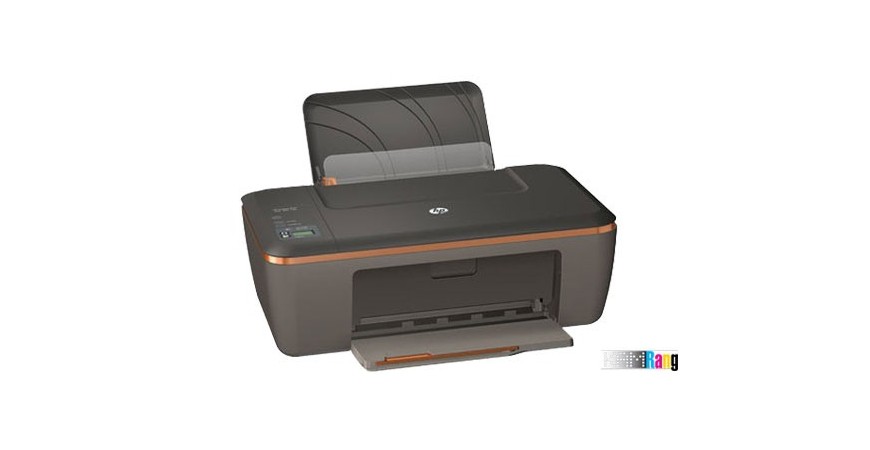 درایور پرینتر HP Deskjet 2510