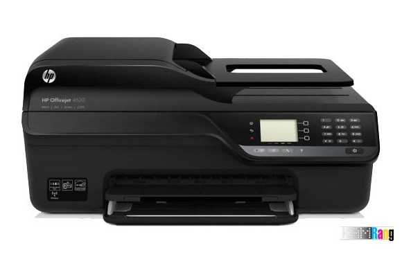 درایور پرینتر HP Officejet 4610