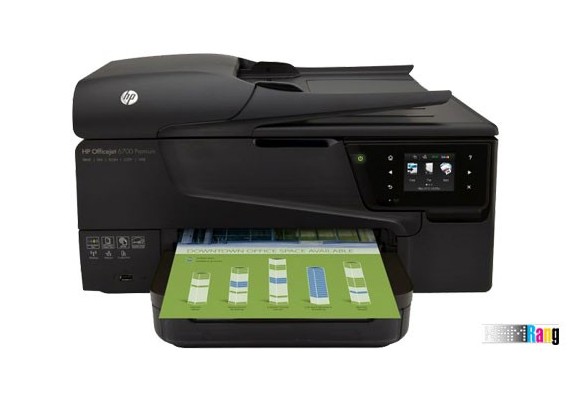 درایور پرینتر HP Officejet 6700