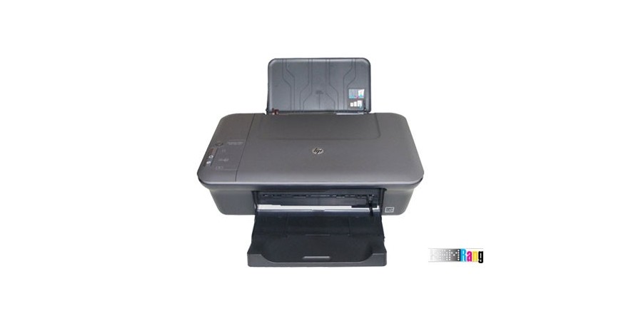 درایور پرینتر HP Deskjet D1050