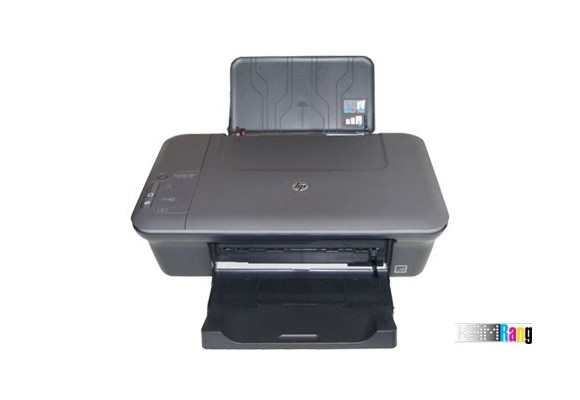 درایور پرینتر HP Deskjet D1050