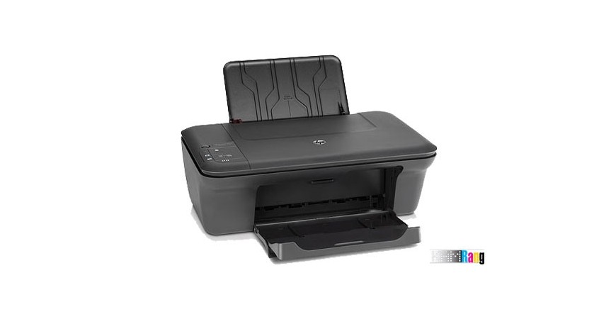 درایور پرینتر HP Deskjet D2050