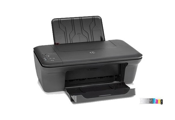 درایور پرینتر HP Deskjet D2050