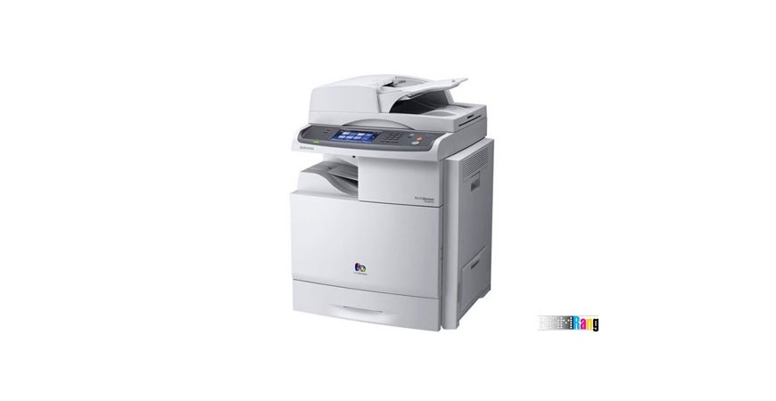 درایور پرینتر HP Officejet Pro K8600