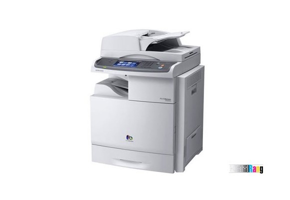 درایور پرینتر HP Officejet Pro K8600
